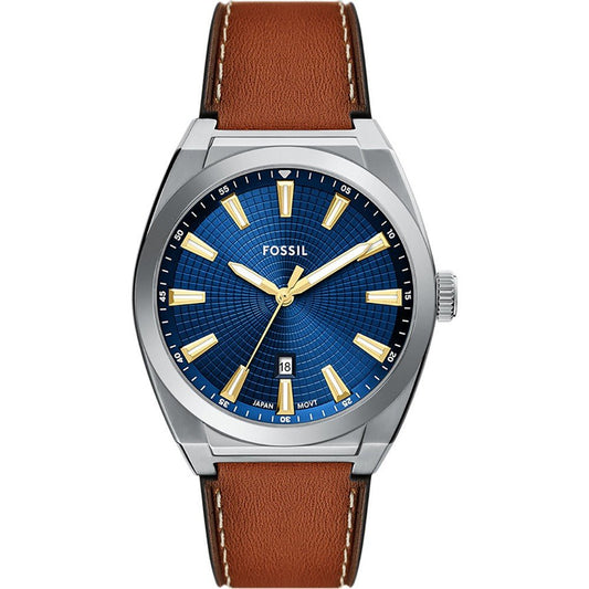 Fossil Glasbeschermer voor Everett FS6115