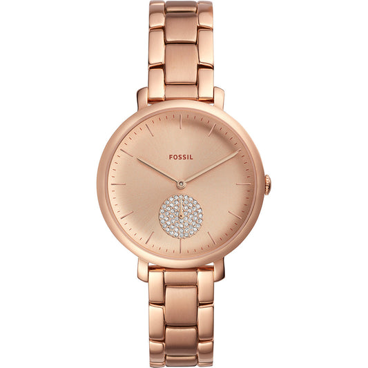 Fossil Glasbeschermer voor Jacqueline ES4438