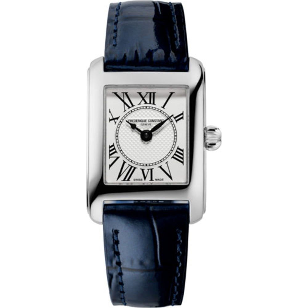 Frederique Constant Glasbeschermer voor Classics Carree FC-200X1C/CD/12/4/5/6