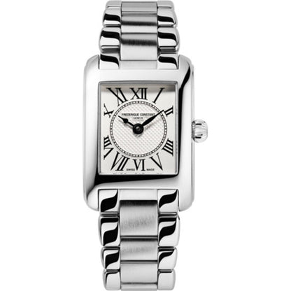Frederique Constant Glasbeschermer voor Classics Carree FC-200X1C/CD/12/4/5/6