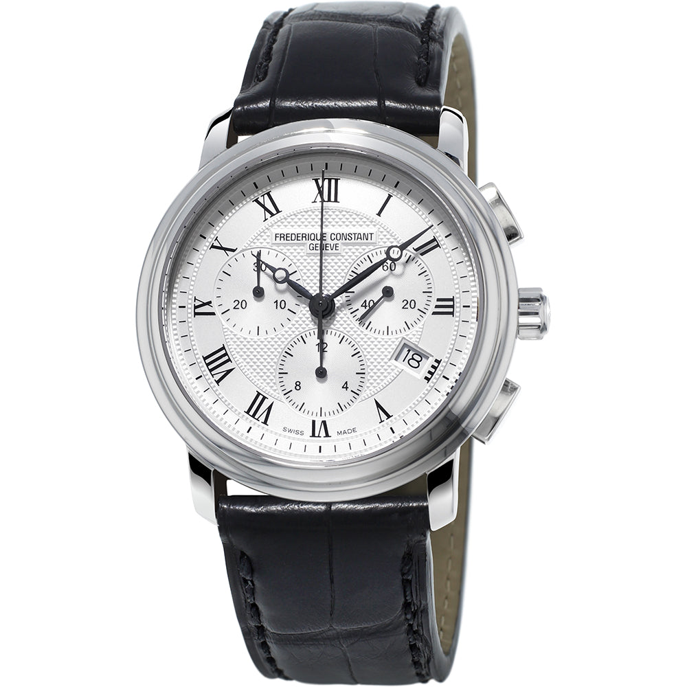 Frederique Constant Glasbeschermer voor Classics FC-292X4P4/5/6