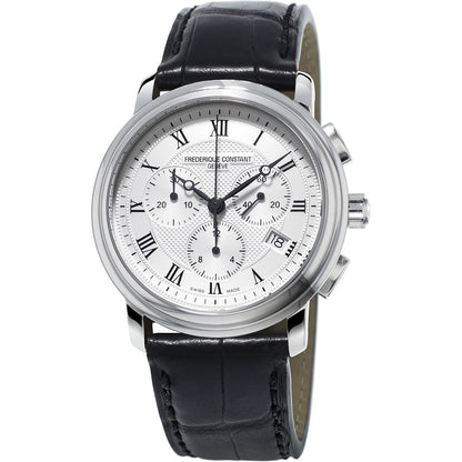 Frederique Constant Glasbeschermer voor Classics FC-292X4P4/5/6