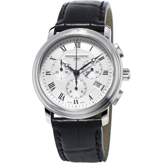 Frederique Constant Glasbeschermer voor Classics FC-292X4P4/5/6