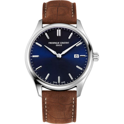 Frederique Constant Glasbeschermer voor Clasic Quartz  FC-220/225/252X5B2/3/4/5/6 