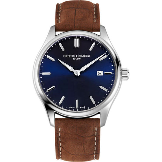 Frederique Constant Glasbeschermer voor Clasic Quartz  FC-220/225/252X5B2/3/4/5/6 