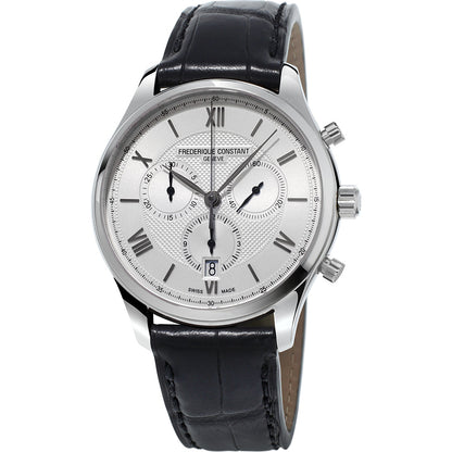 Frederique Constant Glasbeschermer voor Classics FC-292X5B4/5/6 