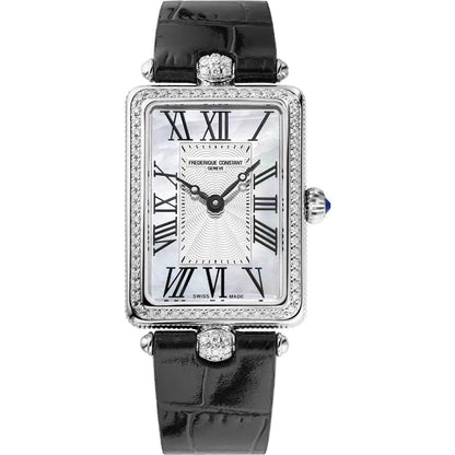 Frederique Constant Glasbeschermer voor Classics Art Deco FC-200X2AC2D/2/3/4/5/6