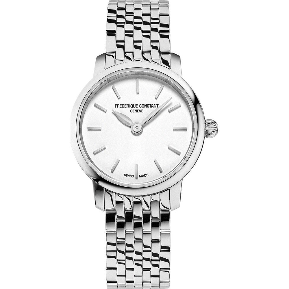 Frederique Constant Glasbeschermer voor Slim Line Mini FC-200XS2/3/4/5/6
