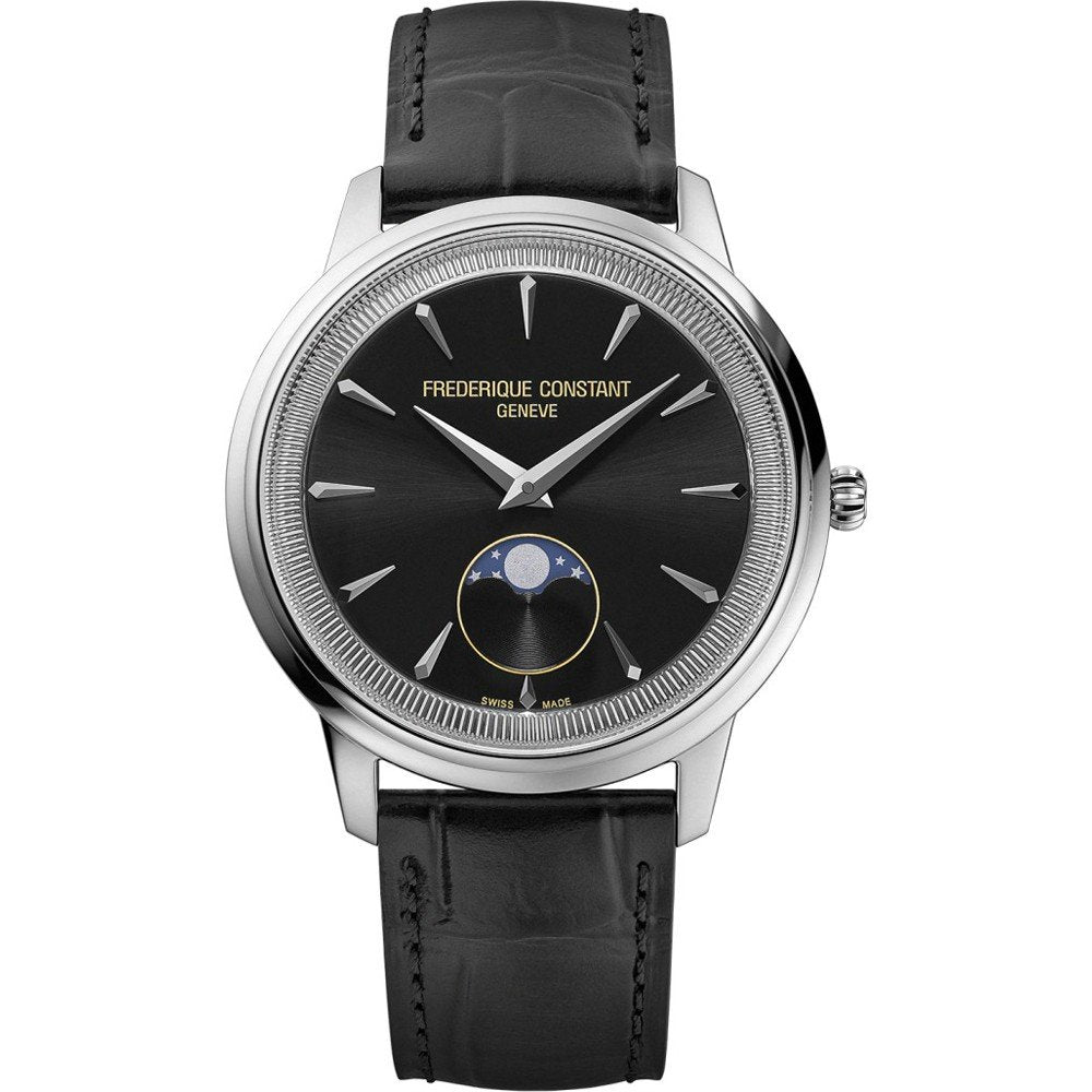 Frederique Constant Glasbeschermer voor Classics Moneta FC-206X3S2/3/4/5/6