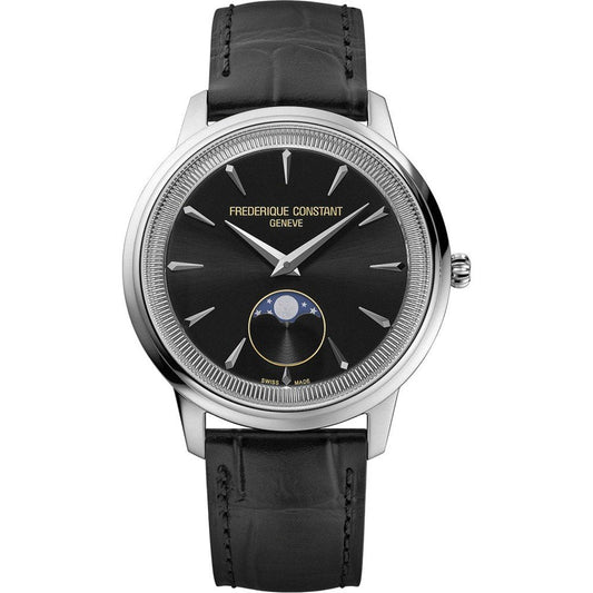 Frederique Constant Glasbeschermer voor Classics Moneta FC-206X3S2/3/4/5/6