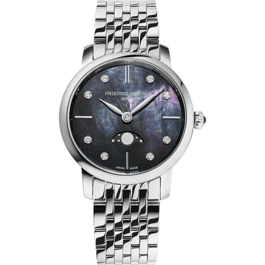 Frederique Constant Glasbeschermer voor Classics Slimline FC-260X1S2/3/4/5/6