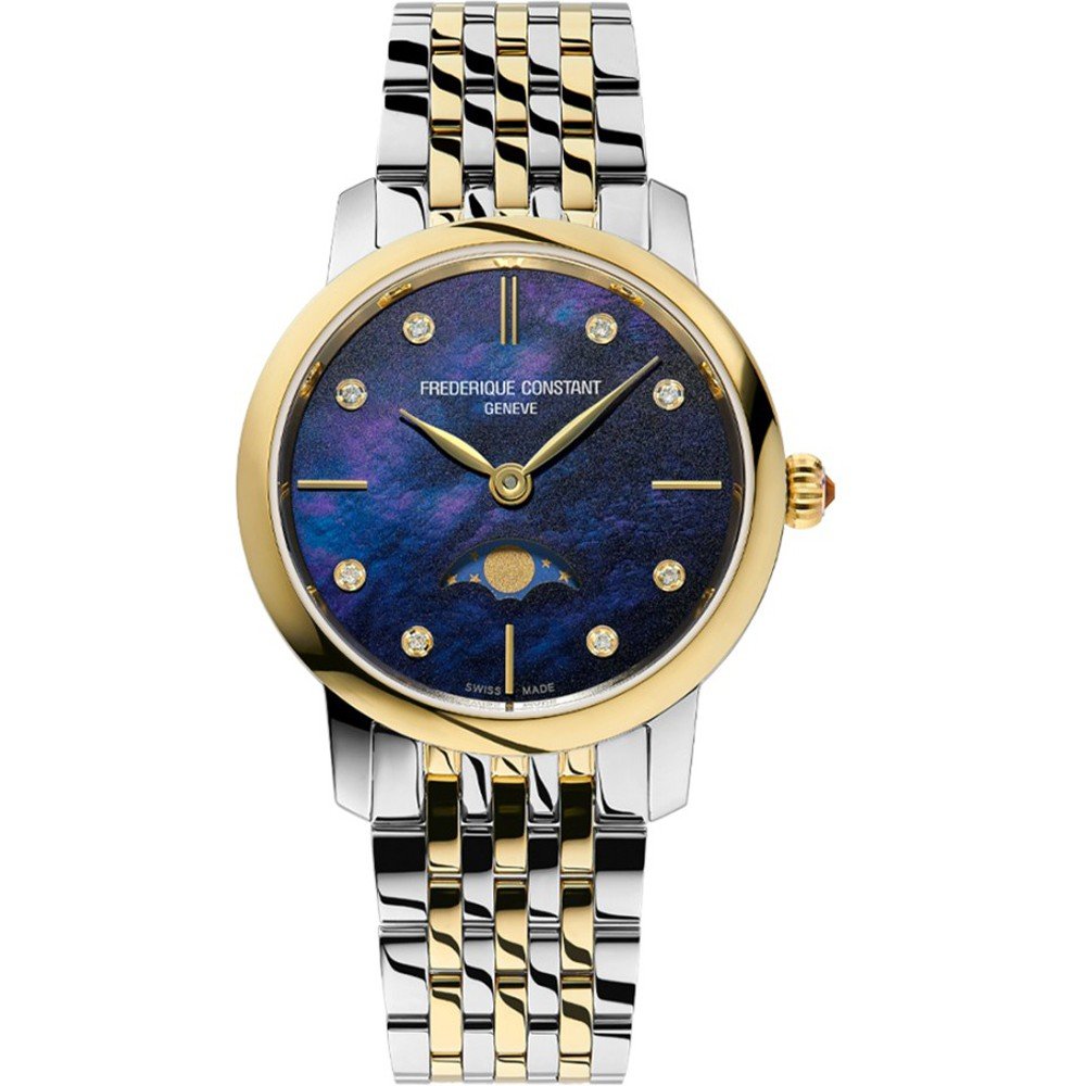 Frederique Constant Glasbeschermer voor Classics Slimline FC-260X1S2/3/4/5/6