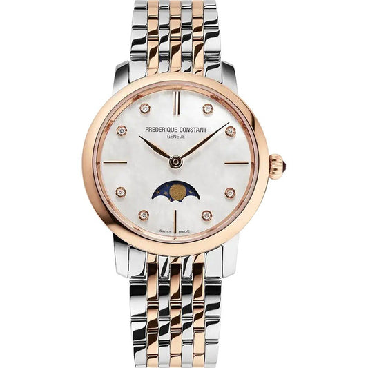 Frederique Constant Glasbeschermer voor Classics Slimline FC-206X1S2/3/4/5/6
