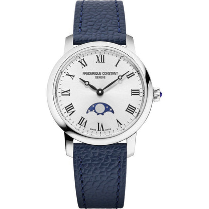 Frederique Constant Glasbeschermer voor Moneta Moonphase FC-206X1S/1SD/2/3/4/5/6