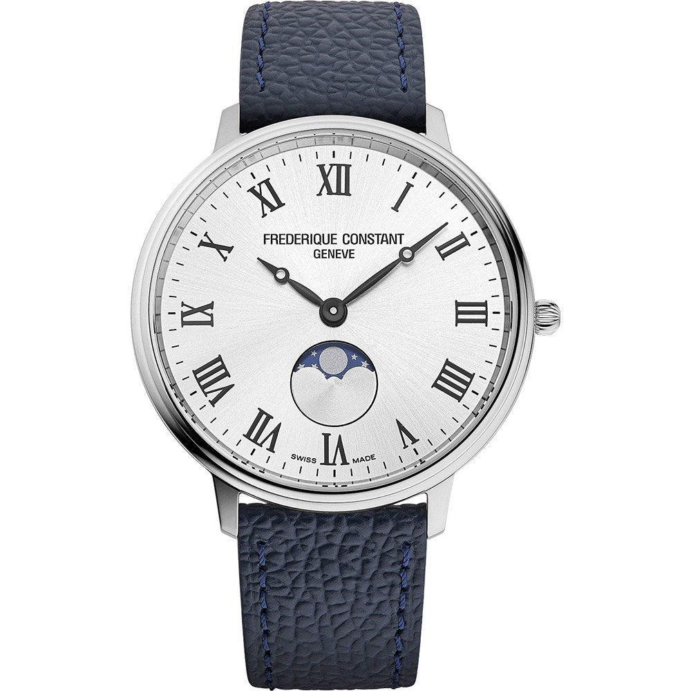 Frederique Constant Glasbeschermer voor Moneta Moonphase FC-206X3S2/3/4/5/6
