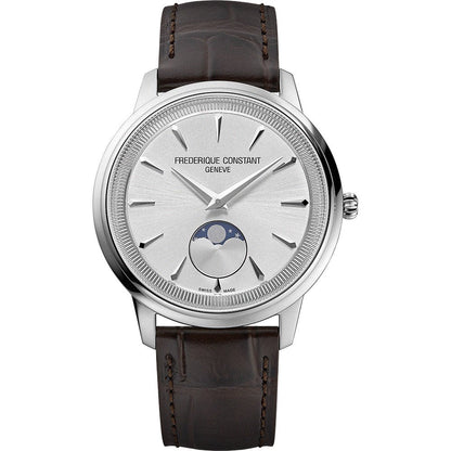 Frederique Constant Glasbeschermer voor Classics Moneta FC-206X3S2/3/4/5/6