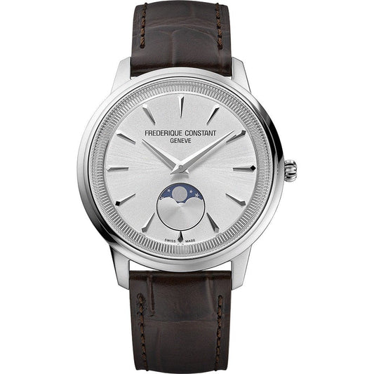 Frederique Constant Glasbeschermer voor Classics Moneta FC-206X3S2/3/4/5/6