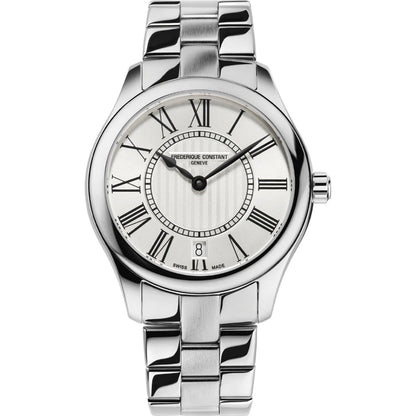 Frederique Constant Glasbeschermer voor Classics FC-220X3B/BD/2/4/6 