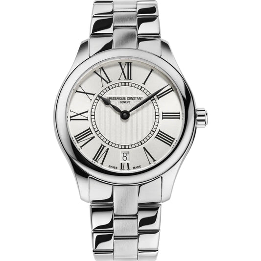 Frederique Constant Glasbeschermer voor Classics FC-220X3B/BD/2/4/6 