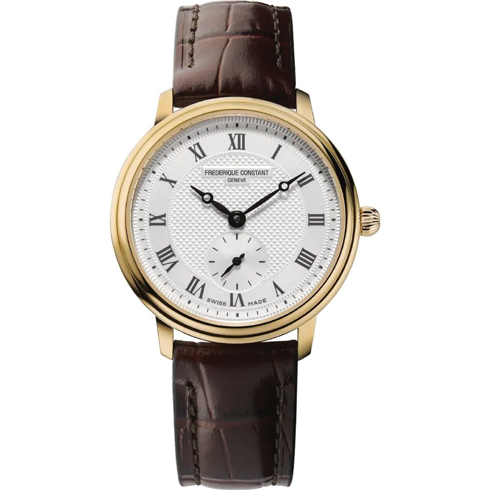 Frederique Constant Glasbeschermer voor Classics Slim FC200/235X1S25/6,FC-200/220/235X1S24/5/6