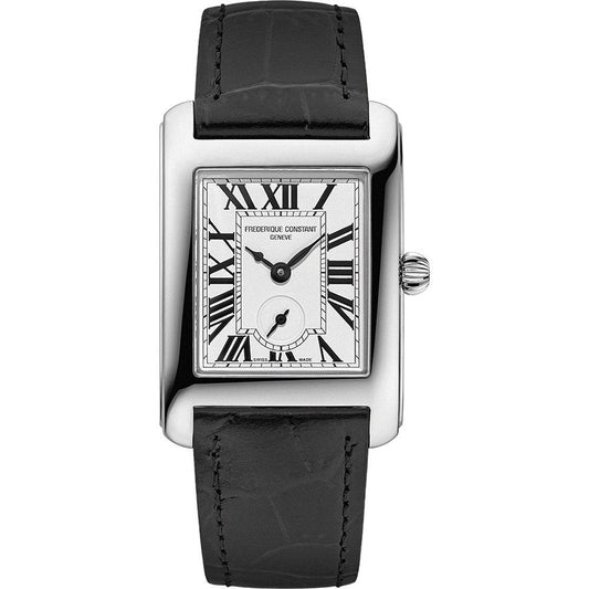 Frederique Constant Glasbeschermer voor Carrée Small Seconds FC-200/235X2C/CD/2/3/4/5/6