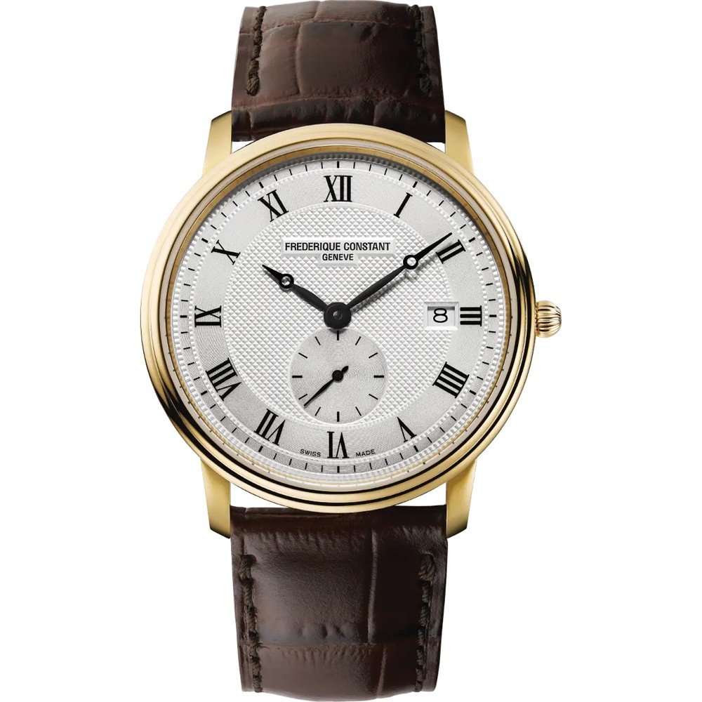 Frederique Constant Glasbeschermer voor Classics Slimline FC-200/220/245X5S34/5/6 