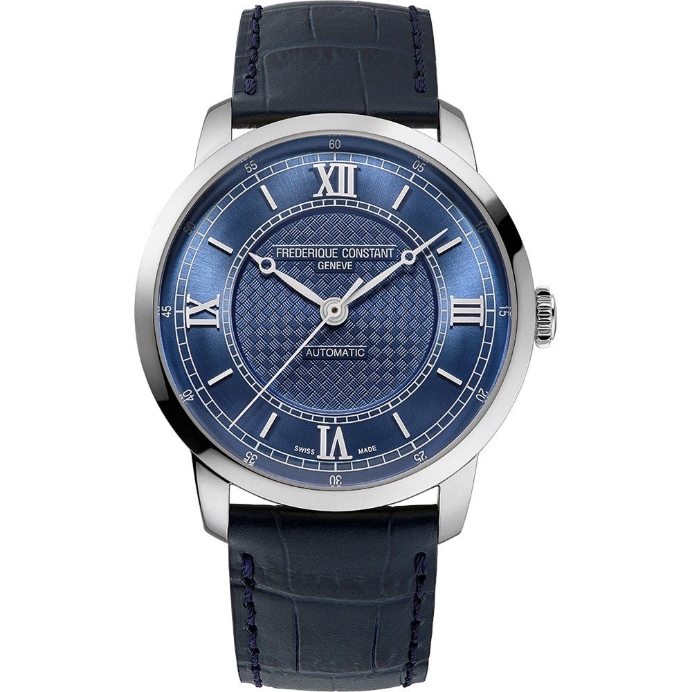 Frederique Constant Glasbeschermer voor Premiere FC-301X3B4/5/6
