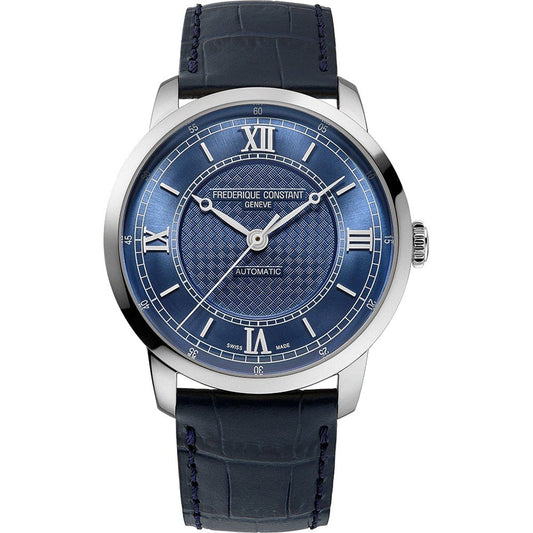 Frederique Constant Glasbeschermer voor Premiere FC-301X3B4/5/6
