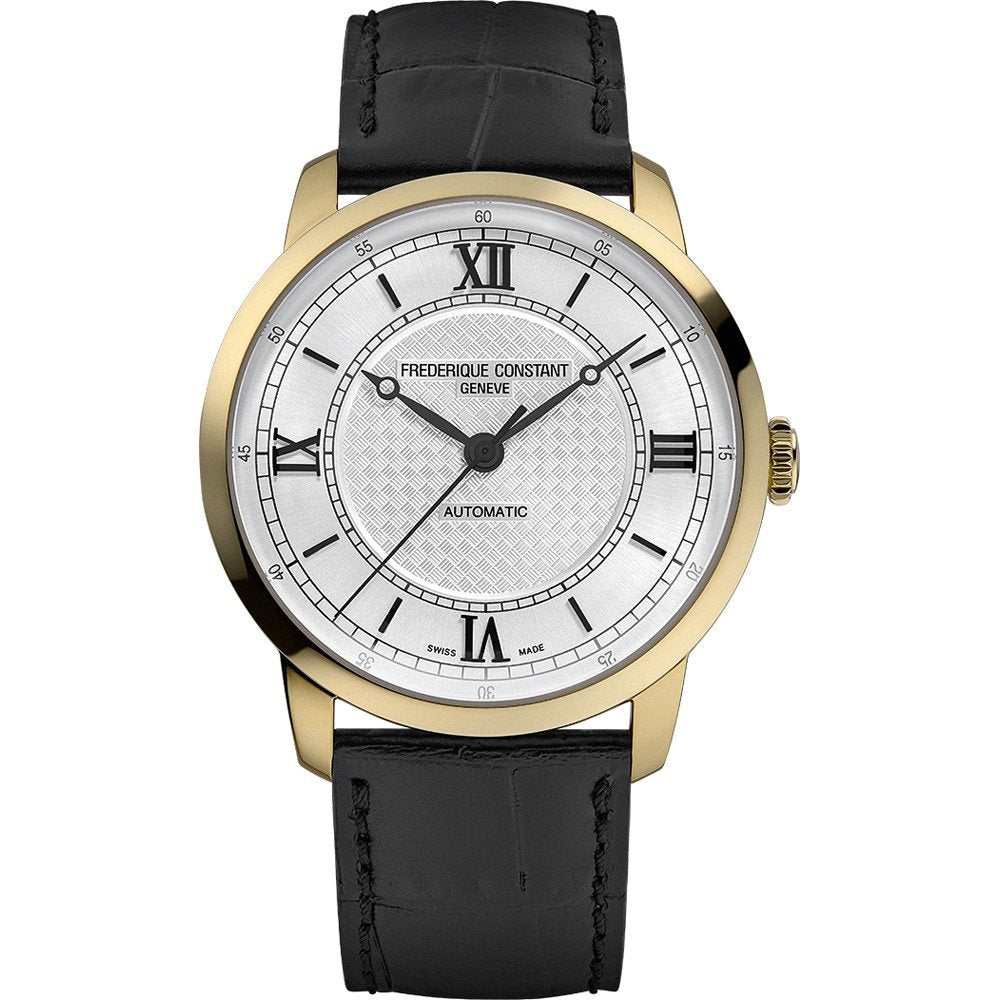 Frederique Constant Glasbeschermer voor Premiere FC-301X3B4/5/6