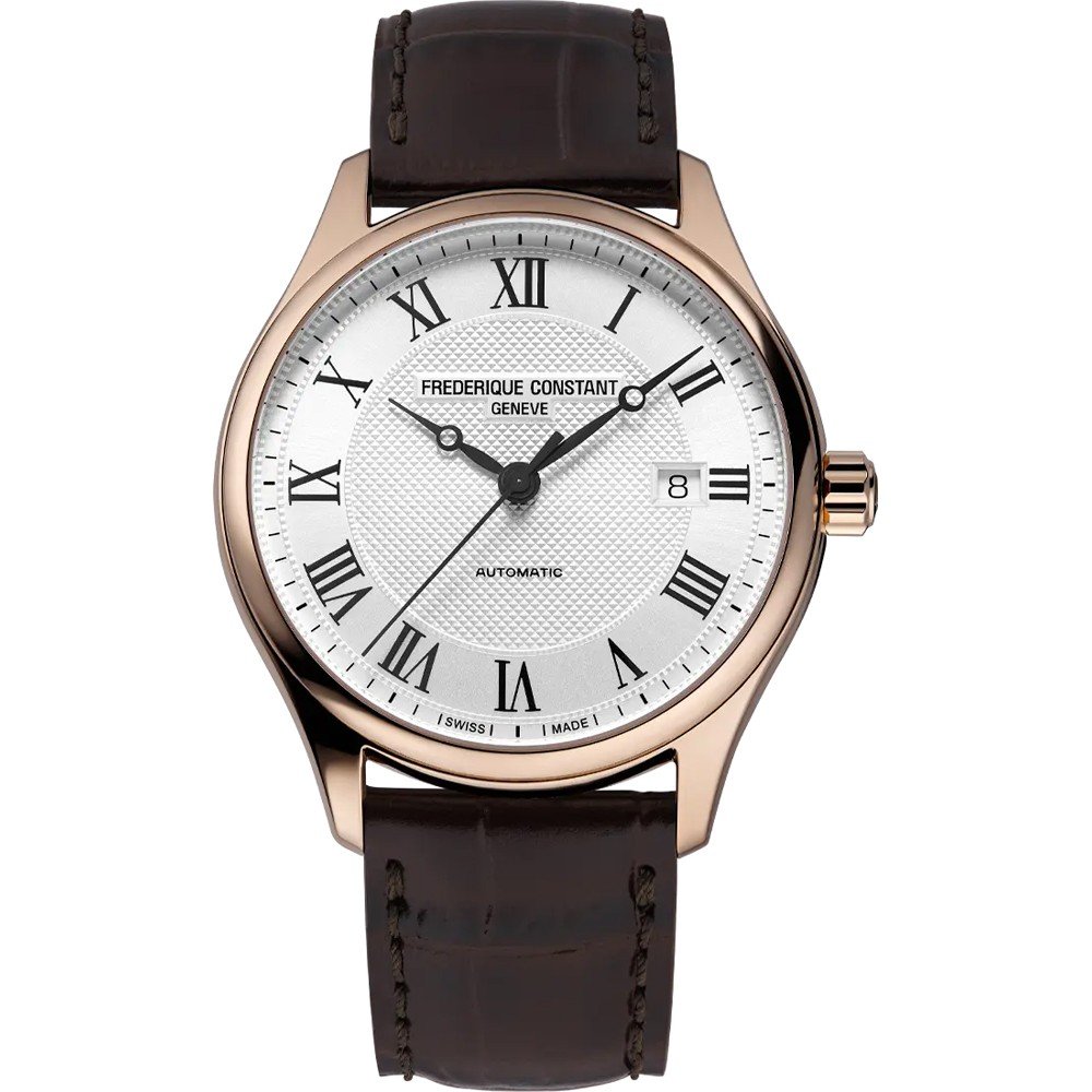 Frederique Constant Glasbeschermer voor Classics FC-303X5TB2/3/4/5/6