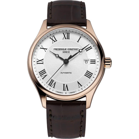 Frederique Constant Glasbeschermer voor Classics FC-303X5TB2/3/4/5/6