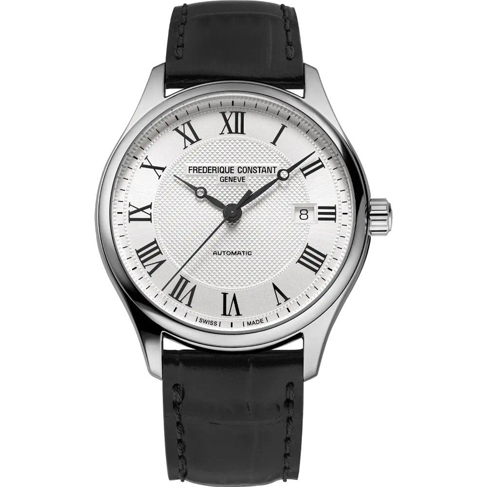 Frederique Constant Glasbeschermer voor Classics FC-303X5TB2/3/4/5/6