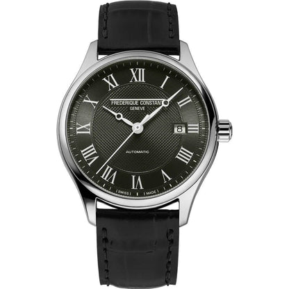 Frederique Constant Glasbeschermer voor Classics FC-303X5TB2/3/4/5/6
