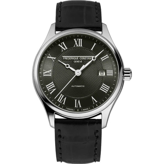 Frederique Constant Glasbeschermer voor Classics FC-303X5TB2/3/4/5/6