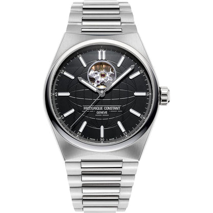 Frederique Constant Glasbeschermer voor Highlife FC-310B4NH6B