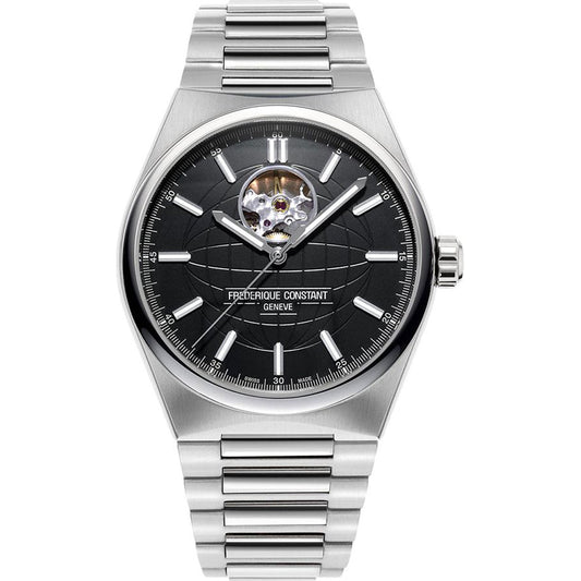Frederique Constant Glasbeschermer voor Highlife FC-310B4NH6B
