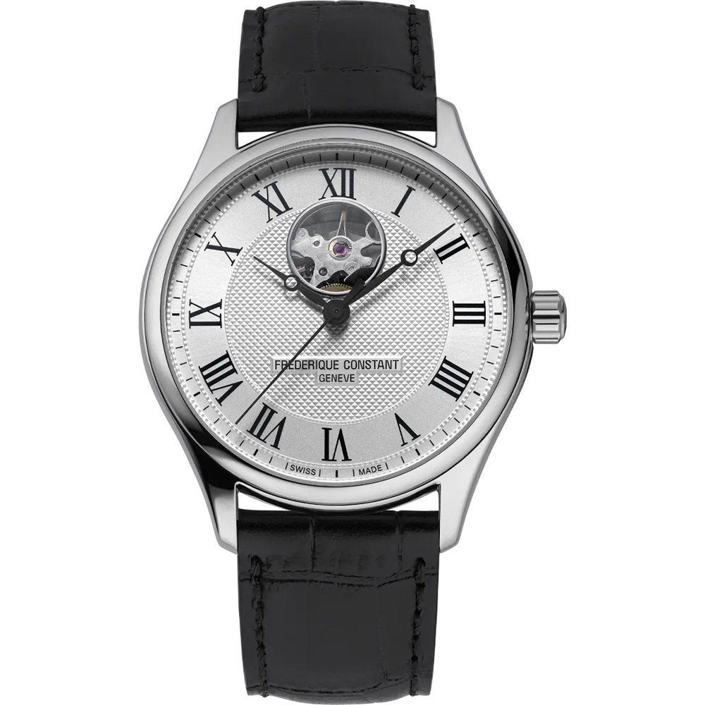 Frederique Constant Glasbeschermer voor Classics Heart Beat FC-310X5TB2/3/4/5/6
