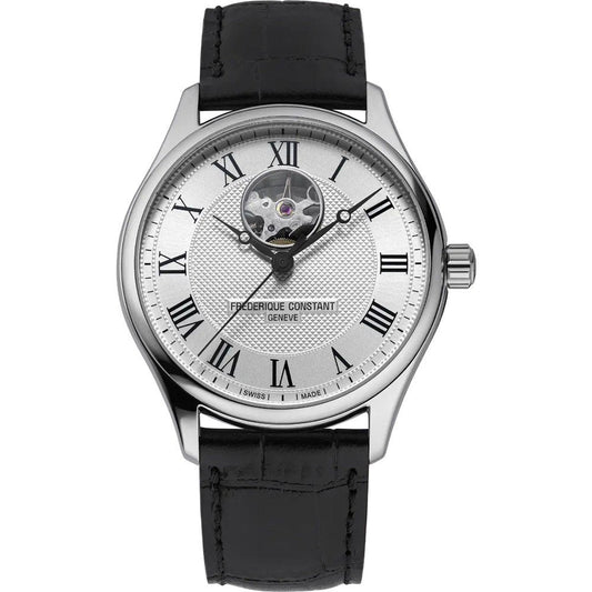 Frederique Constant Glasbeschermer voor Classics Heart Beat FC-310X5TB2/3/4/5/6