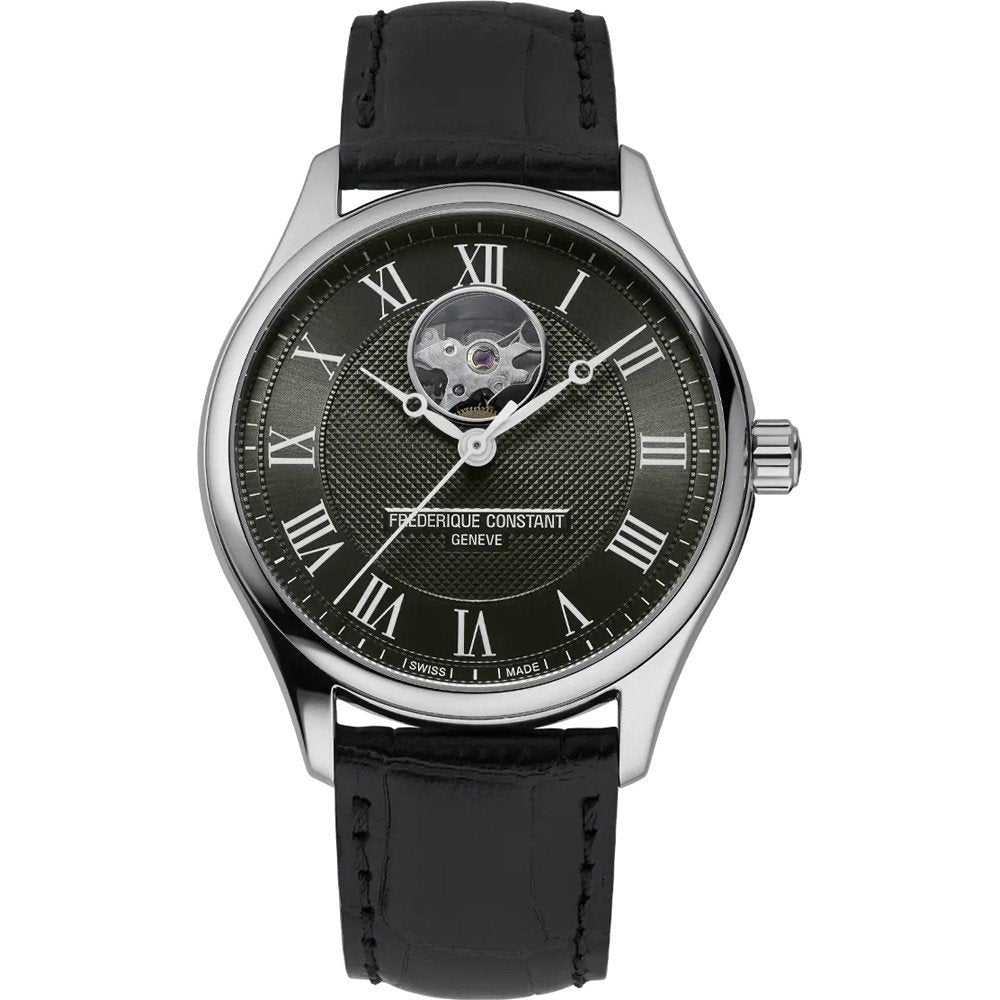 Frederique Constant Glasbeschermer voor Classics Heart Beat FC-310X5TB2/3/4/5/6
