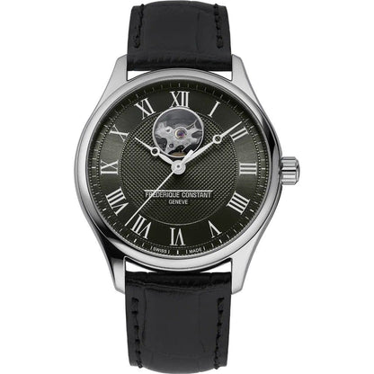 Frederique Constant Glasbeschermer voor Classics Heart Beat FC-310X5TB2/3/4/5/6