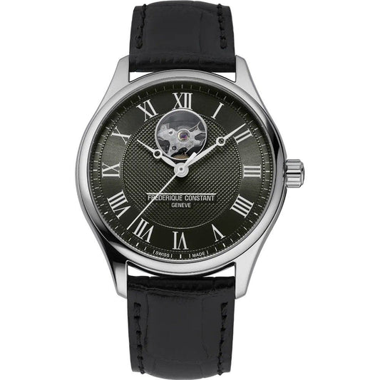 Frederique Constant Glasbeschermer voor Classics Heart Beat FC-310X5TB2/3/4/5/6