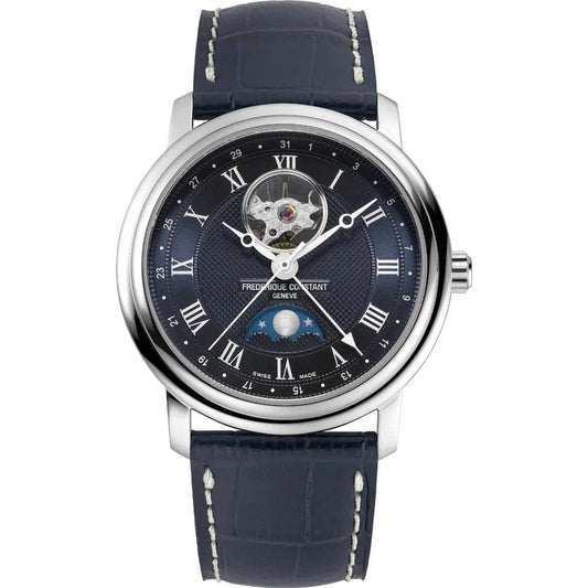 Frederique Constant Glasbeschermer voor Maxime Heart Beat FC-330/335X4P4/5/6