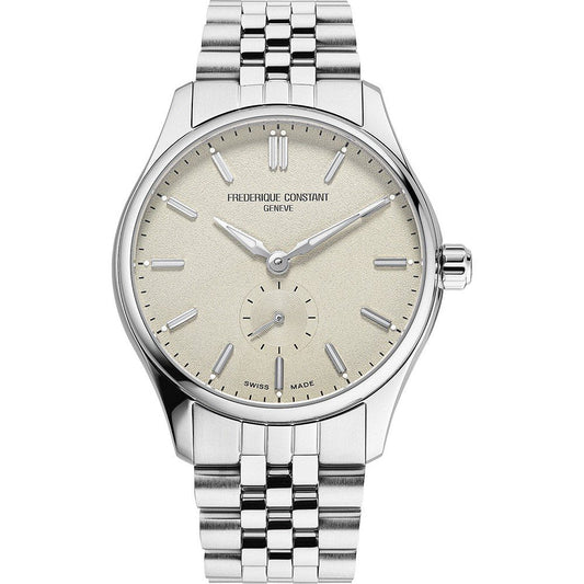 Frederique Constant Glasbeschermer voor Index FC-530X3B3/4/5/6