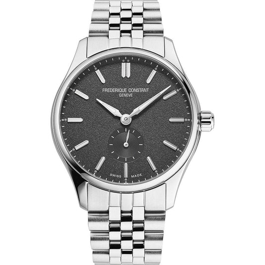 Frederique Constant Glasbeschermer voor Index FC-530X3B3/4/5/6