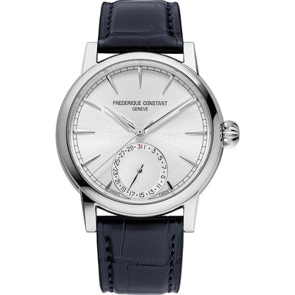 Frederique Constant Glasbeschermer voor Manufacture Classic FC-706/716X3H4/5/6