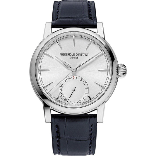 Frederique Constant Glasbeschermer voor Manufacture Classic FC-706/716X3H4/5/6