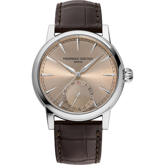 Frederique Constant Glasbeschermer voor Manufacture Classic FC-706/716X3H4/5/6