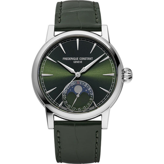Frederique Constant Glasbeschermer voor Manufacture FC-706/716X3H4/5/6