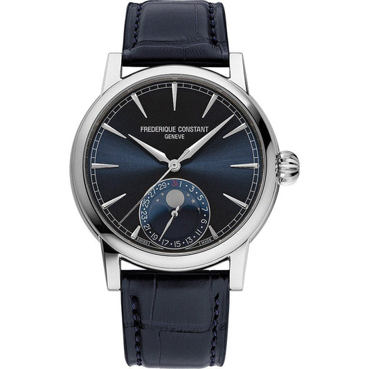 Frederique Constant Glasbeschermer voor Manufacture Classic FC-706/716X3H4/5/6