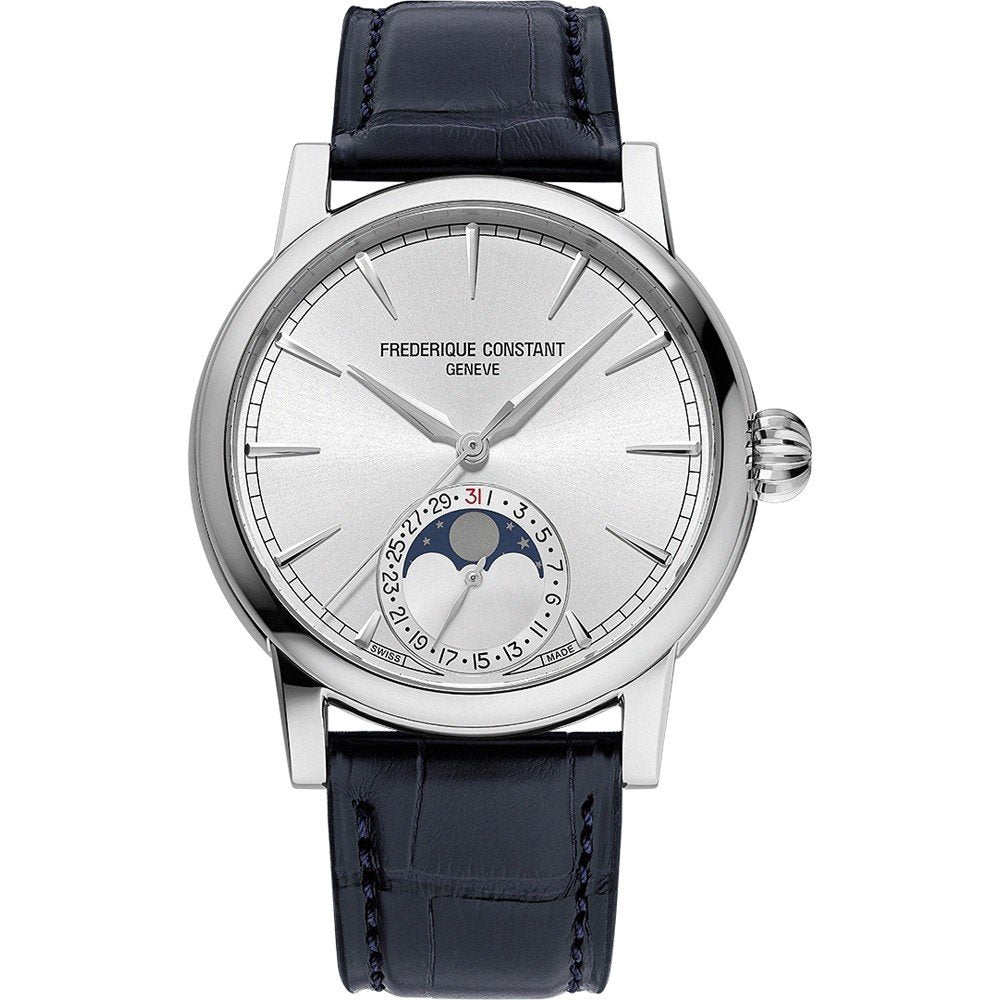 Frederique Constant Glasbeschermer voor Manufacture Classic FC-706/716X3H4/5/6